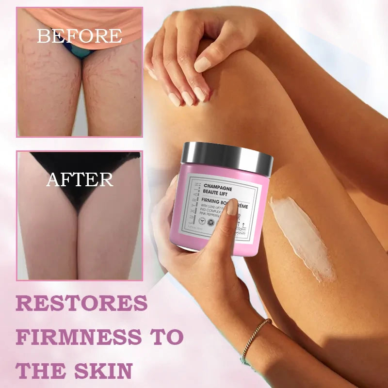 ๐ฅ๐๐๐ฌ๐ญ ๐๐๐ฒ ๐๐ข๐ฌ๐๐จ๐ฎ๐ง๐ญ: ๐5% ๐๐
๐
- LUXYRAINยฎ 7-Day Body Reset: The All-in-One Firming & Brightening Cream