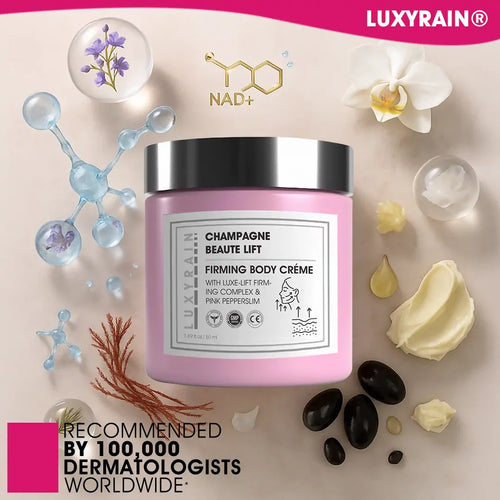 ๐ฅ๐๐๐ฌ๐ญ ๐๐๐ฒ ๐๐ข๐ฌ๐๐จ๐ฎ๐ง๐ญ: ๐5% ๐๐
๐
- LUXYRAINยฎ 7-Day Body Reset: The All-in-One Firming & Brightening Cream