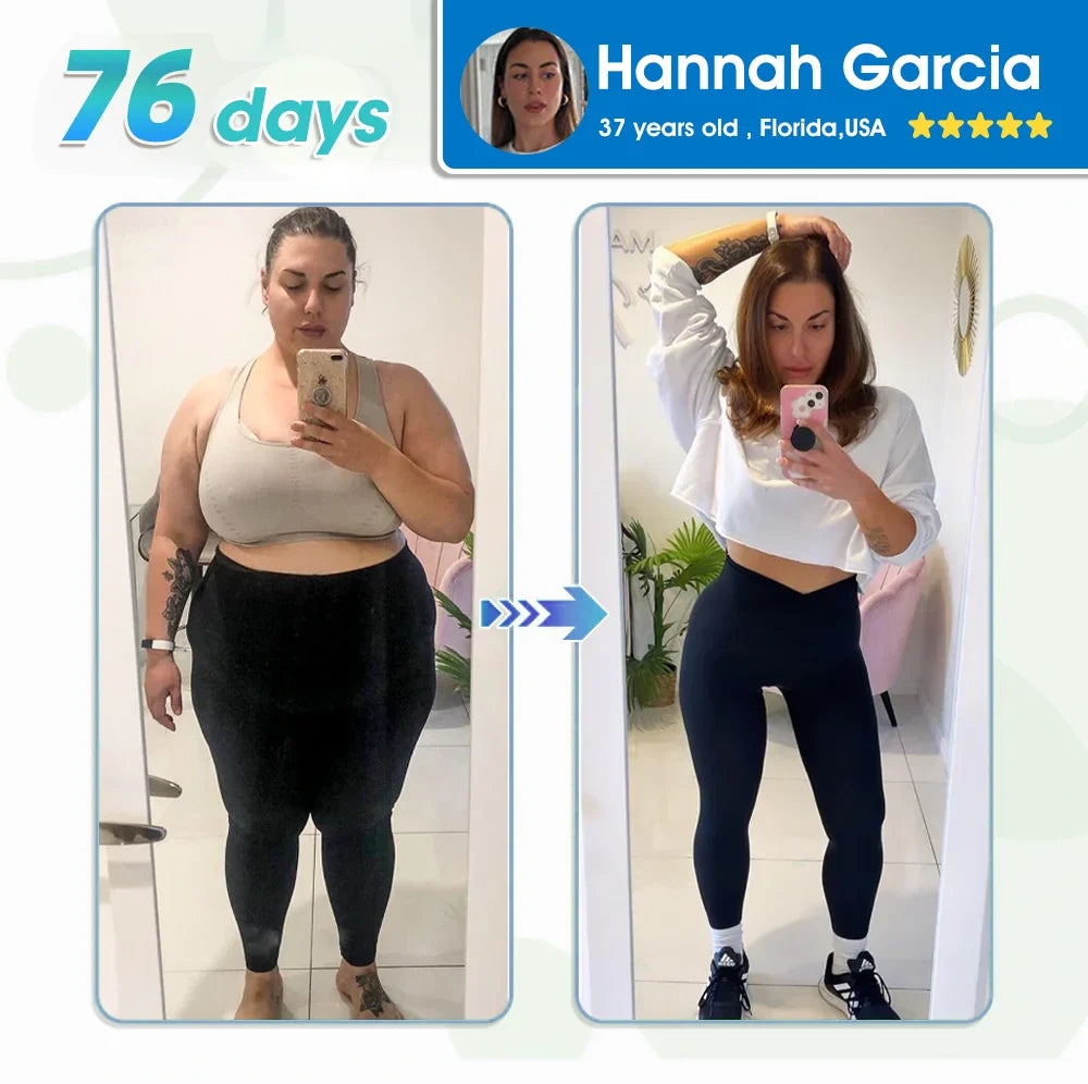 ๐๐๐๐๐ยฎ ๐๐๐-๐ & ๐๐๐+ Nano Micro Needle Slimming Patch ๐ฅ (No Pain, 24/7 Release | Lose 20lbs Quickly | 90% Sugar Drop) ๐จโโ๏ธ๐ช