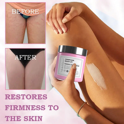 🔥𝐋𝐚𝐬𝐭 𝐃𝐚𝐲 𝐃𝐢𝐬𝐜𝐨𝐮𝐧𝐭: 𝟕5% 𝐎𝐅𝐅 - LUXYRAIN® 7-Day Body Reset: The All-in-One Firming & Brightening Cream