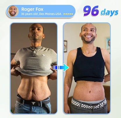 【Last Day Promotion 60% OFF🔥】Peaka® NIDDK-Tirzepatide Slimming & health NANO MICRONEEDLE PATCH🇺🇸👨‍⚕️（Zero Pain, 24/7 Release | Lose 20lbs FAST | 90% Sugar Drop | ）🔥🎁